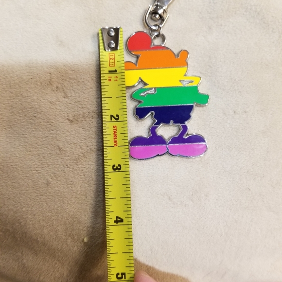 SALE NWOTDisney Parks Keychain - Picture 2 of 5